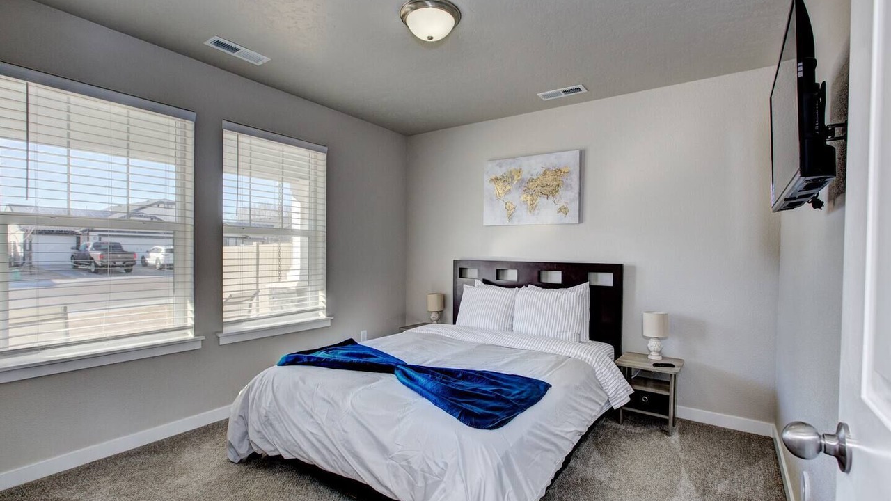 Photo of Bedroom in Star