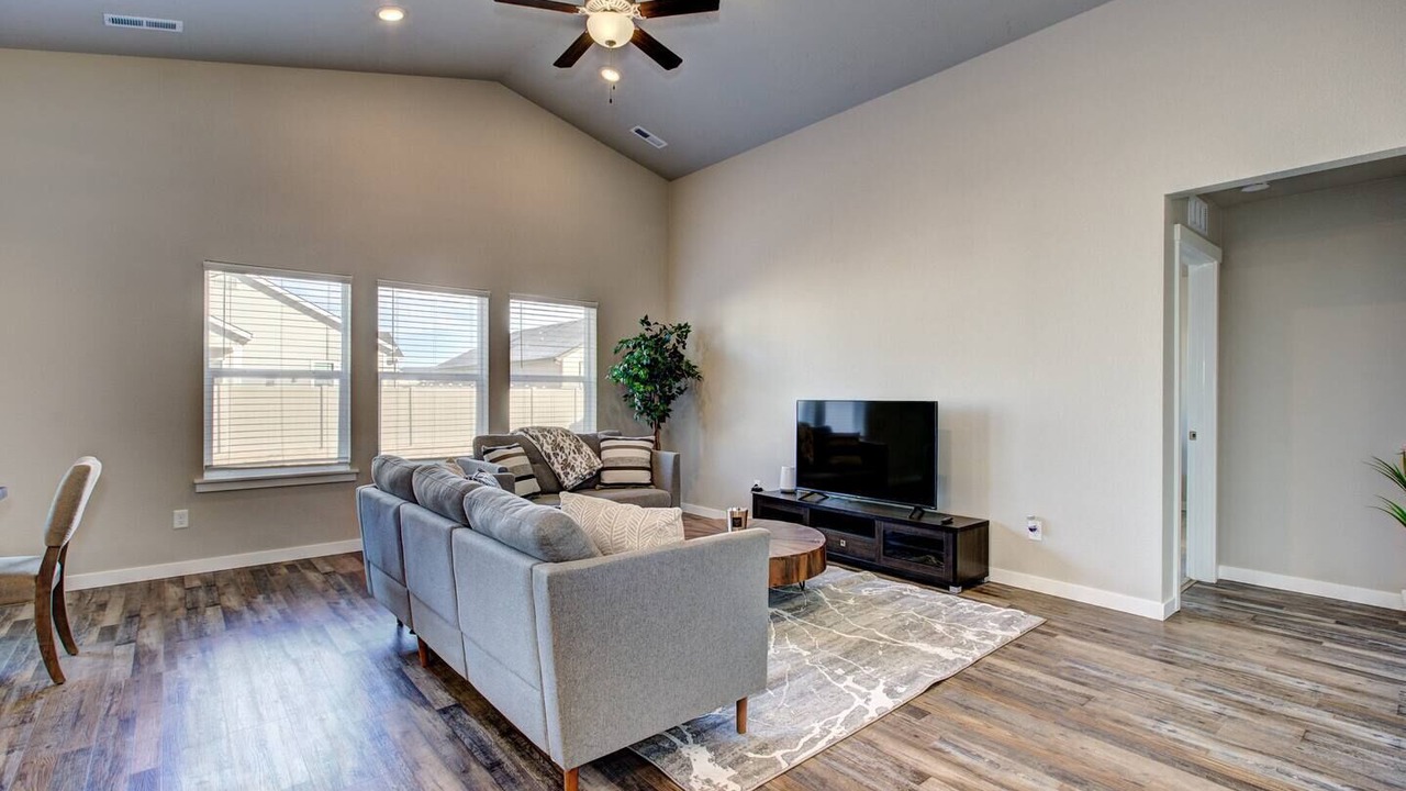 Photo of Livingroom in Star