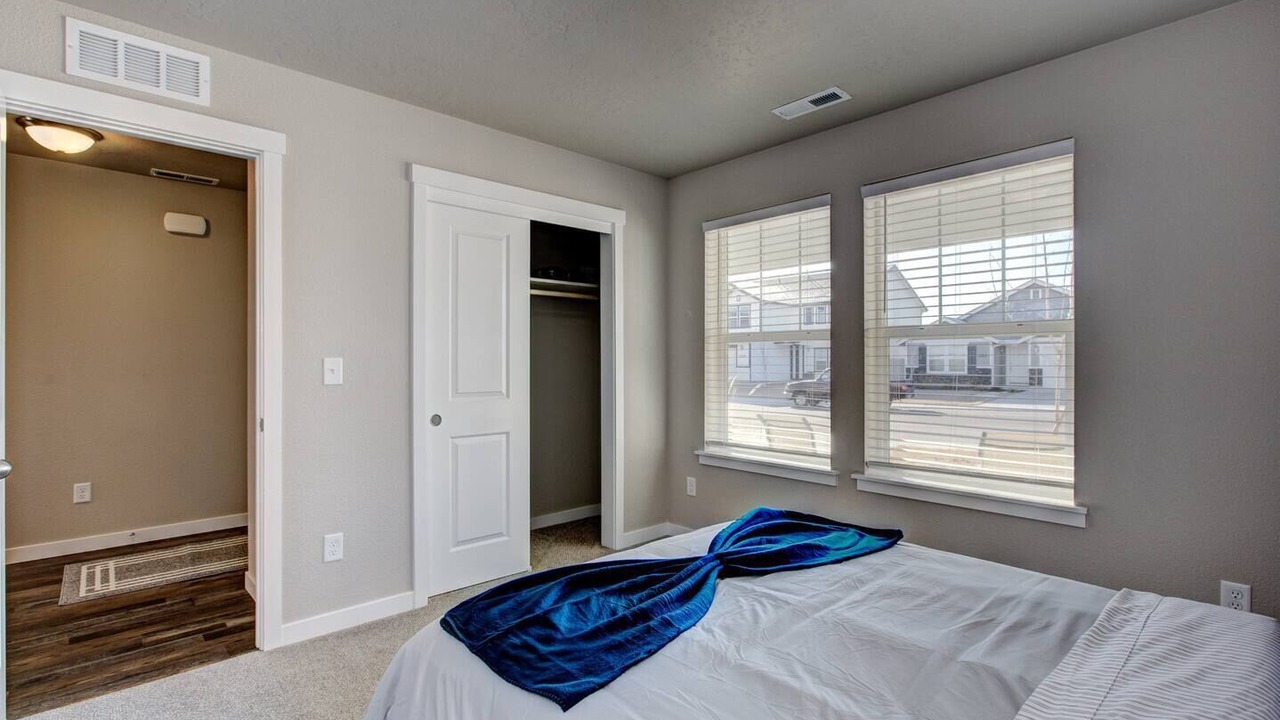 Photo of Bedroom in Star