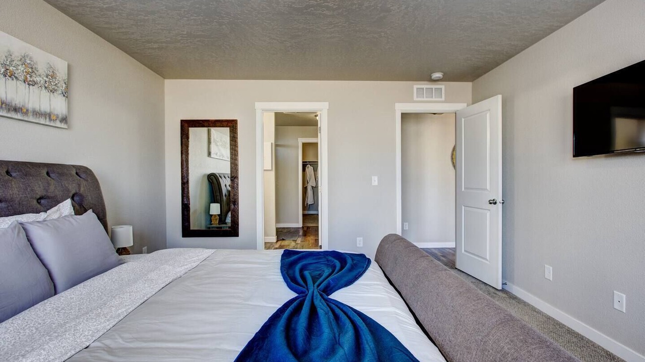 Photo of Bedroom in Star
