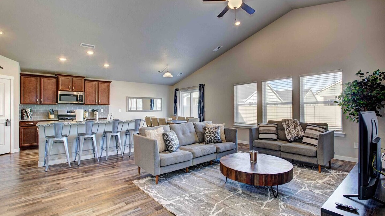 Photo of Livingroom in Star