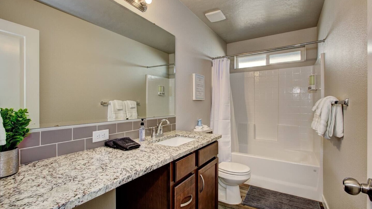 Photo of Bathroom in Star