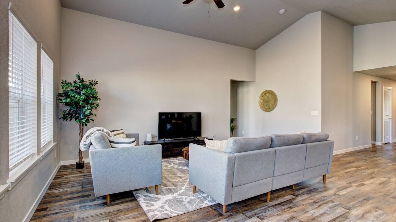 Photo of Livingroom in Star