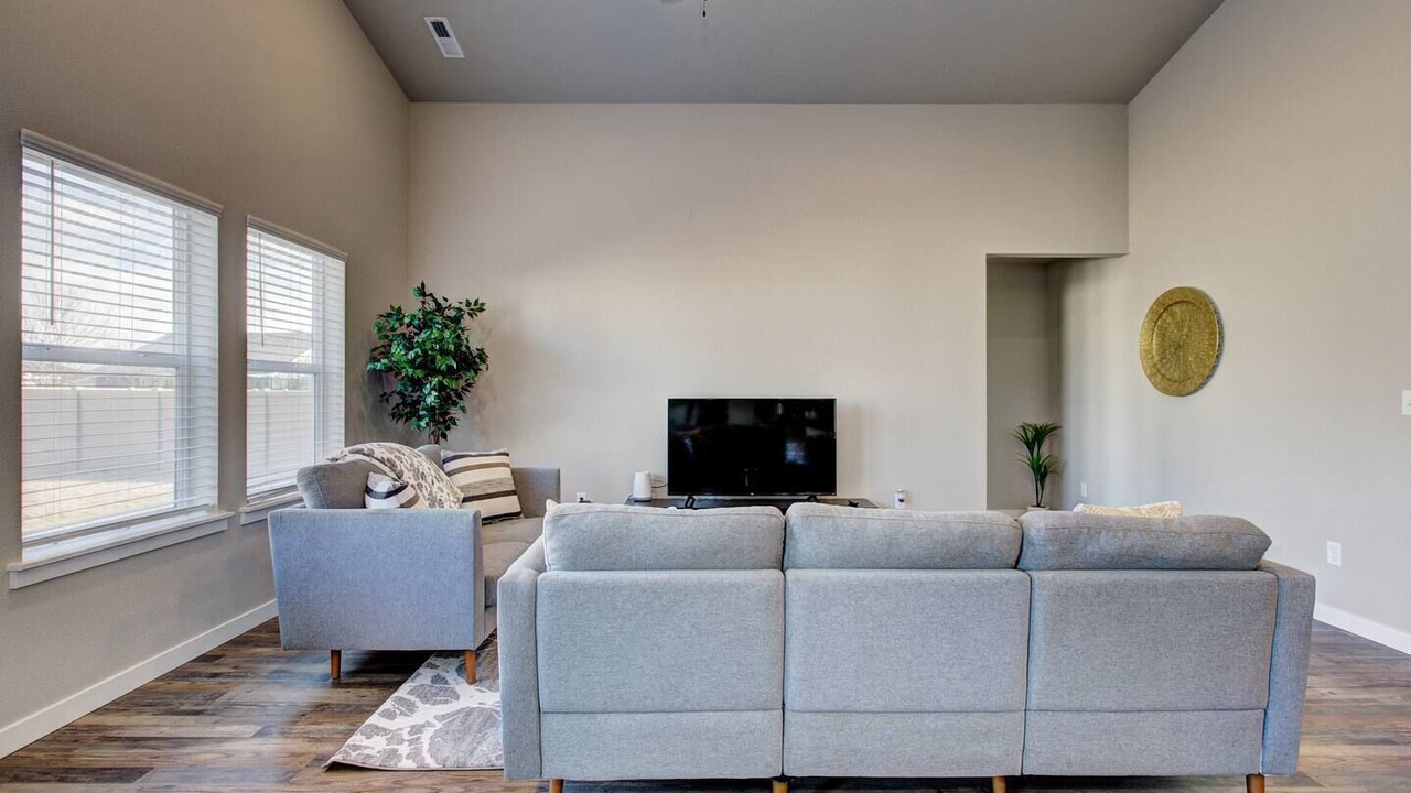 Photo of Livingroom in Star