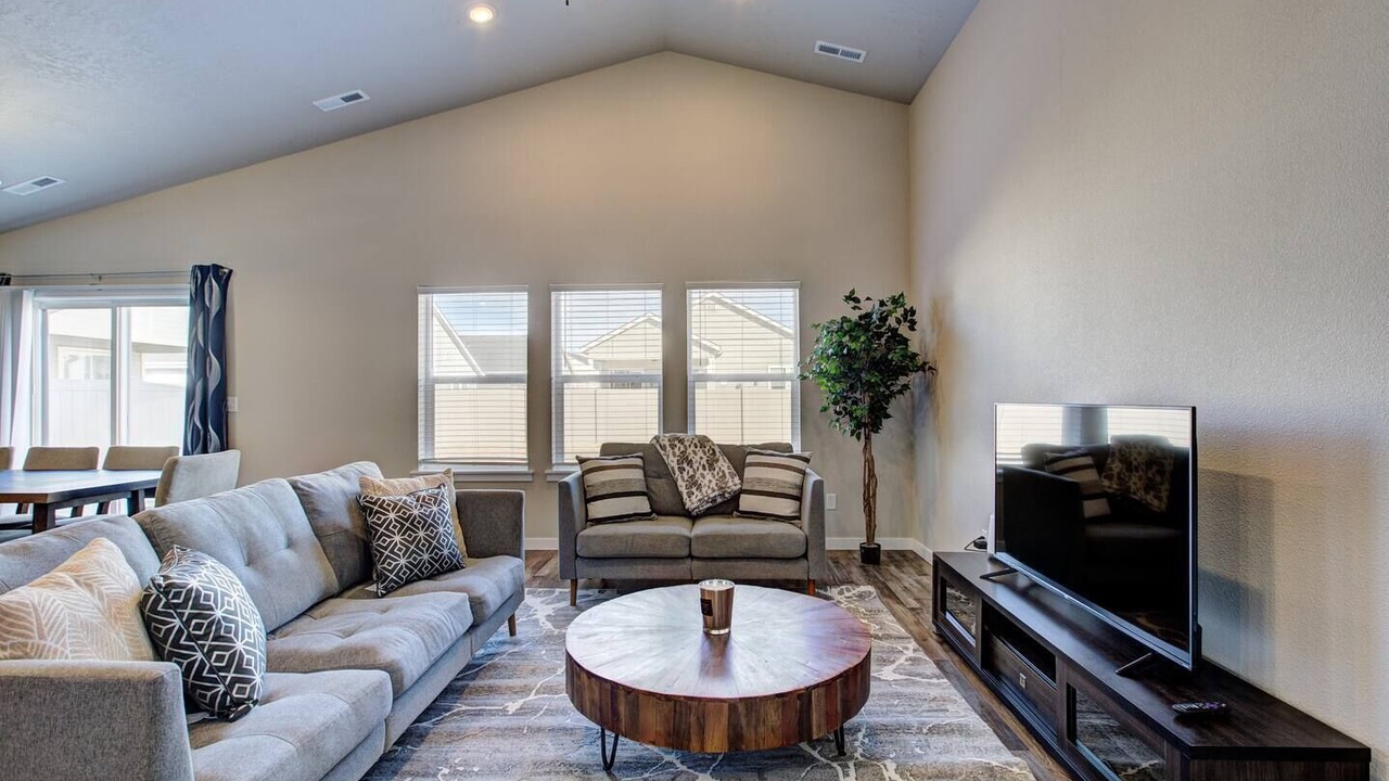 Photo of Livingroom in Star