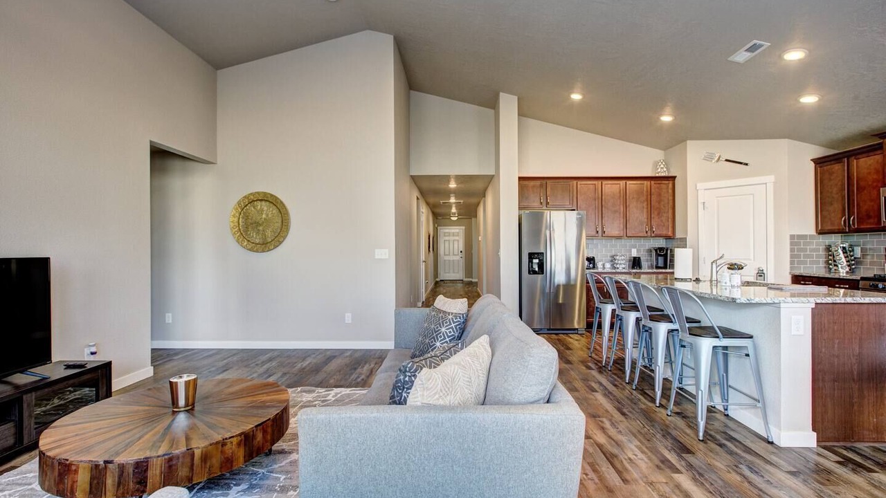 Photo of Livingroom in Star