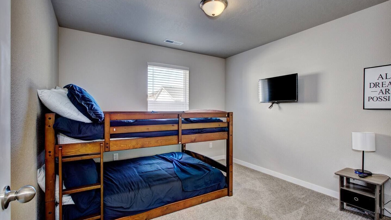Photo of Bedroom in Star