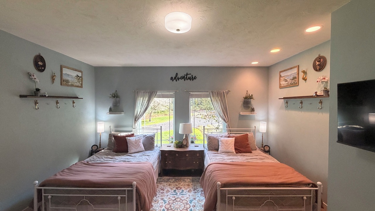 Photo of Bedroom in Union