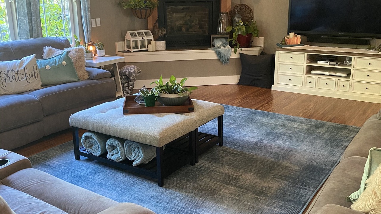 Photo of Livingroom in Union