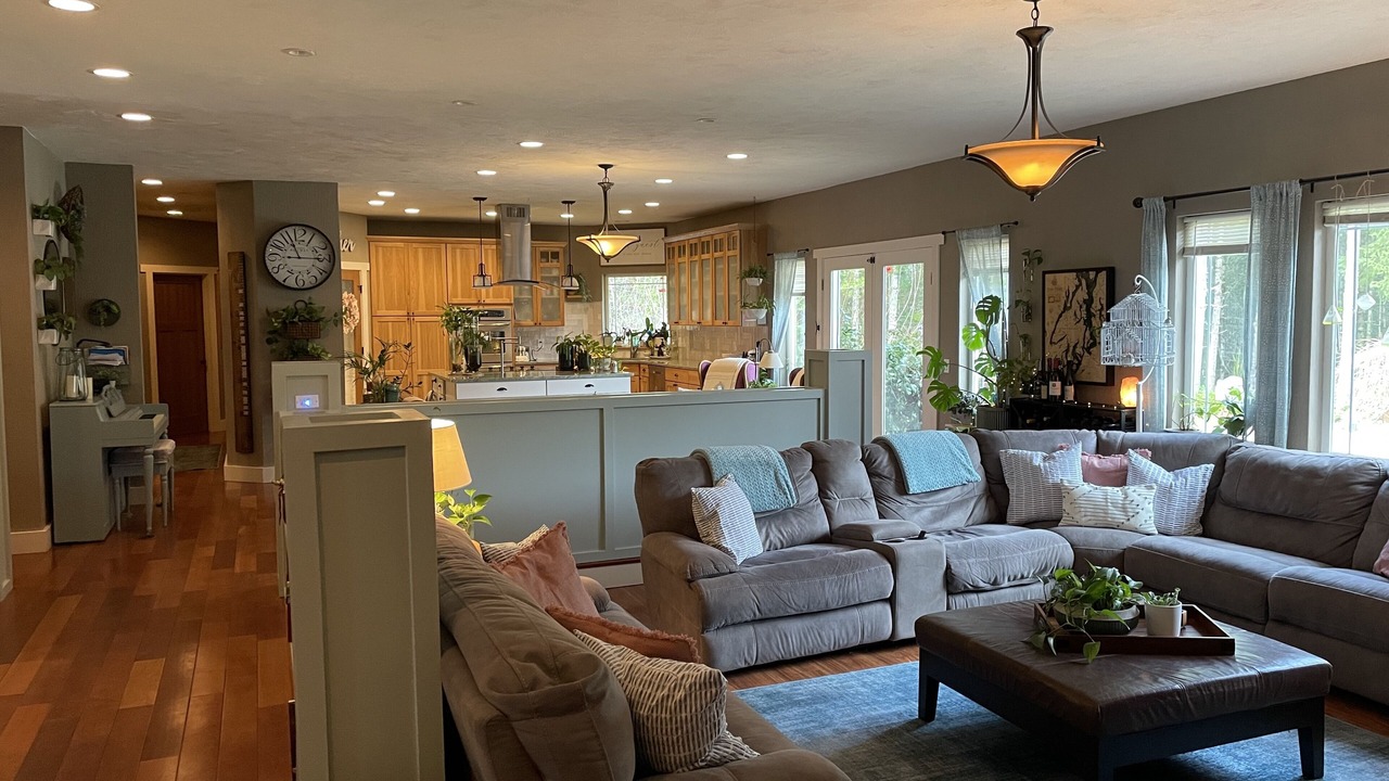 Photo of Livingroom in Union