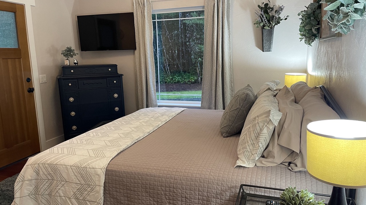 Photo of Bedroom in Union
