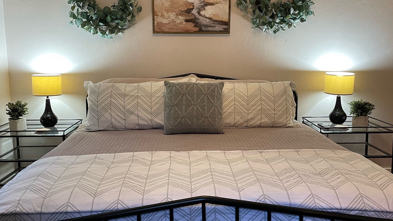Photo of Bedroom in Union