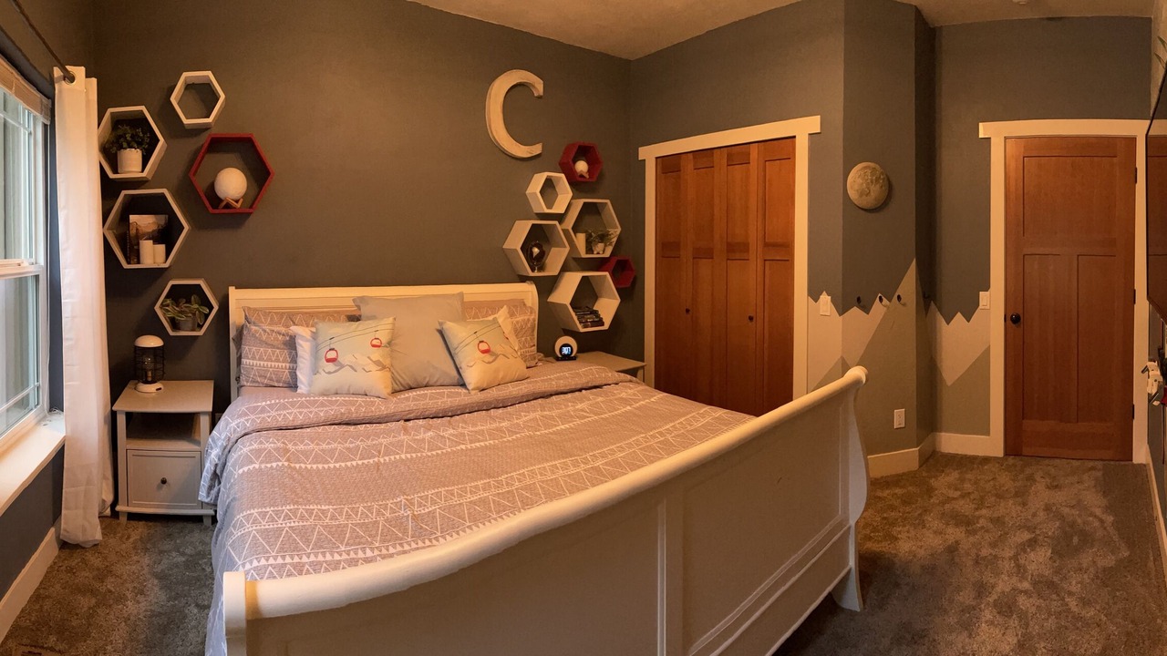 Photo of Bedroom in Union