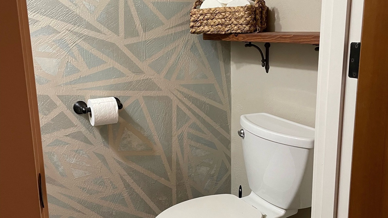 Photo of Bathroom in Union