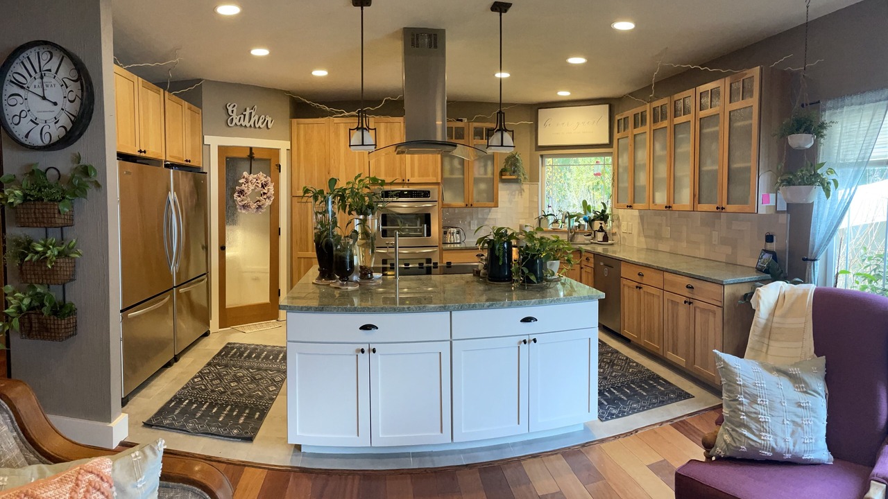 Photo of Kitchen in Union