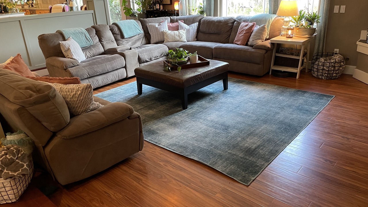 Photo of Livingroom in Union