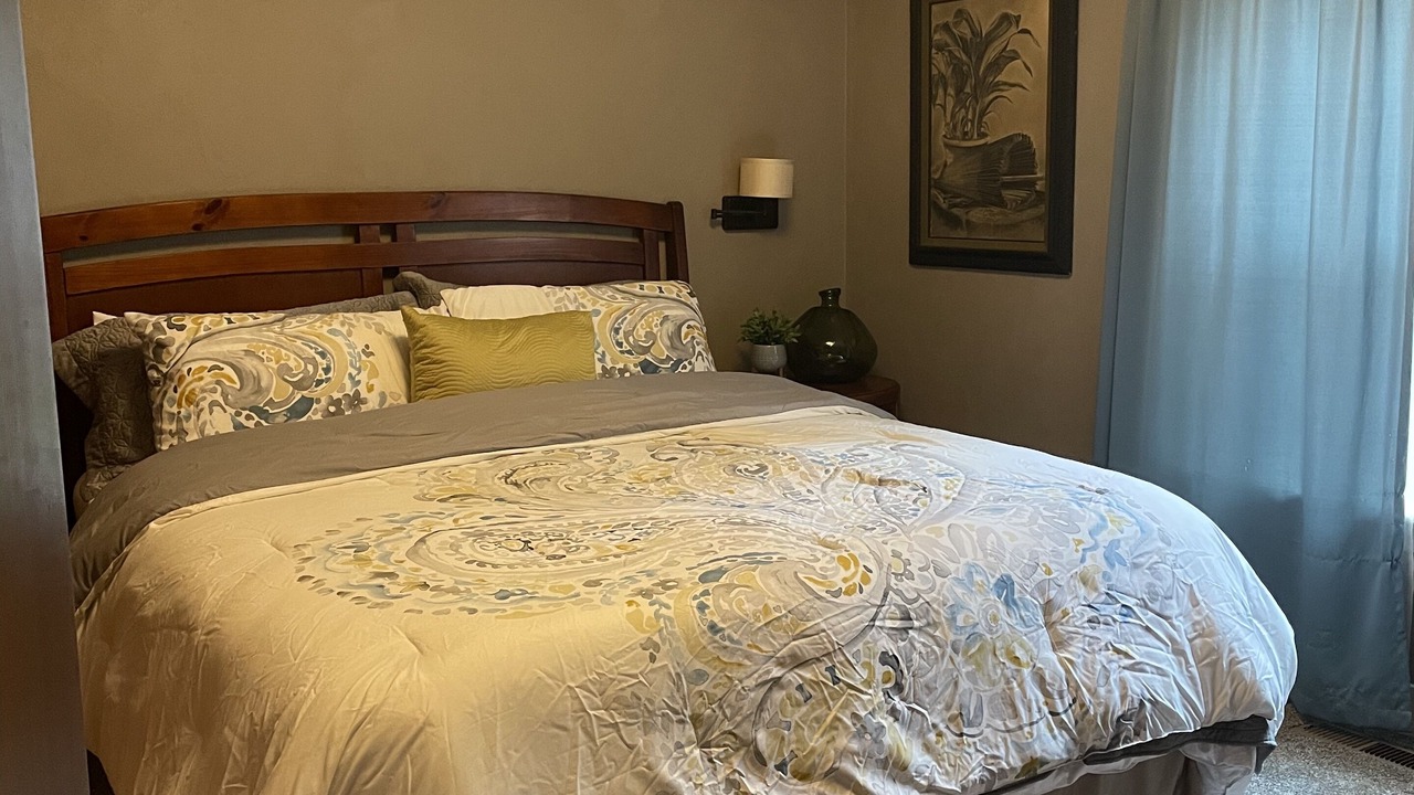 Photo of Bedroom in Union