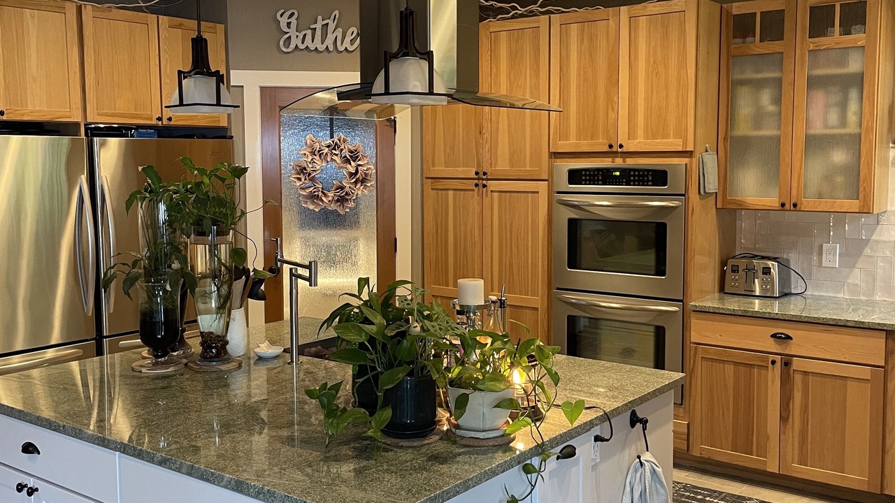 Photo of Kitchen in Union