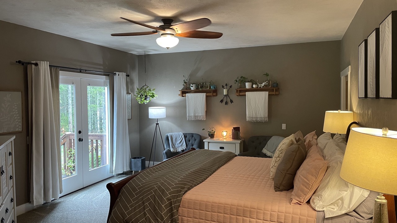 Photo of Bedroom in Union