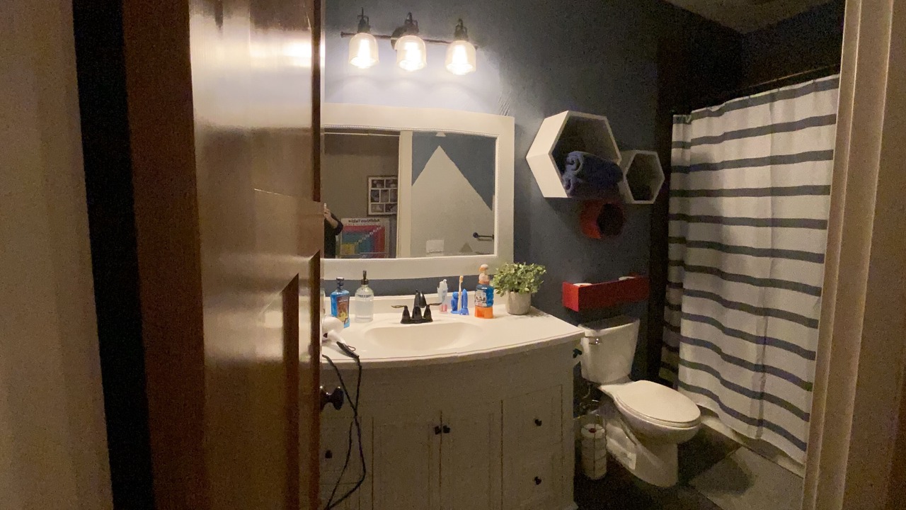 Photo of Bathroom in Union