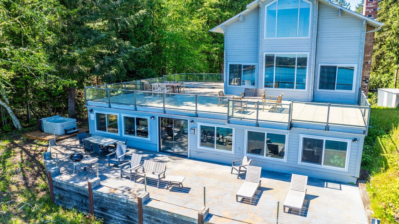 Photo of Outdoor in Longbranch