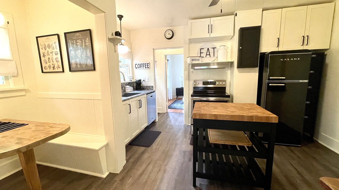 Photo of Kitchen in Corvallis