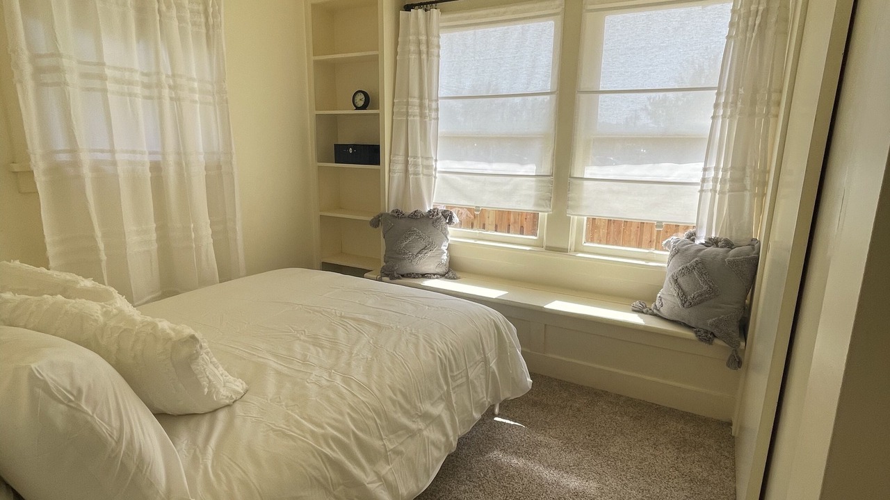 Photo of Bedroom in Corvallis
