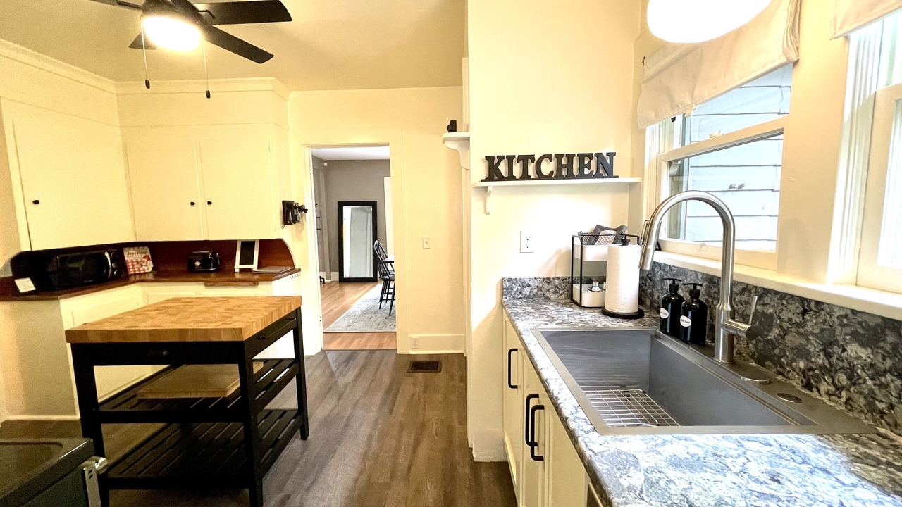 Photo of Kitchen in Corvallis