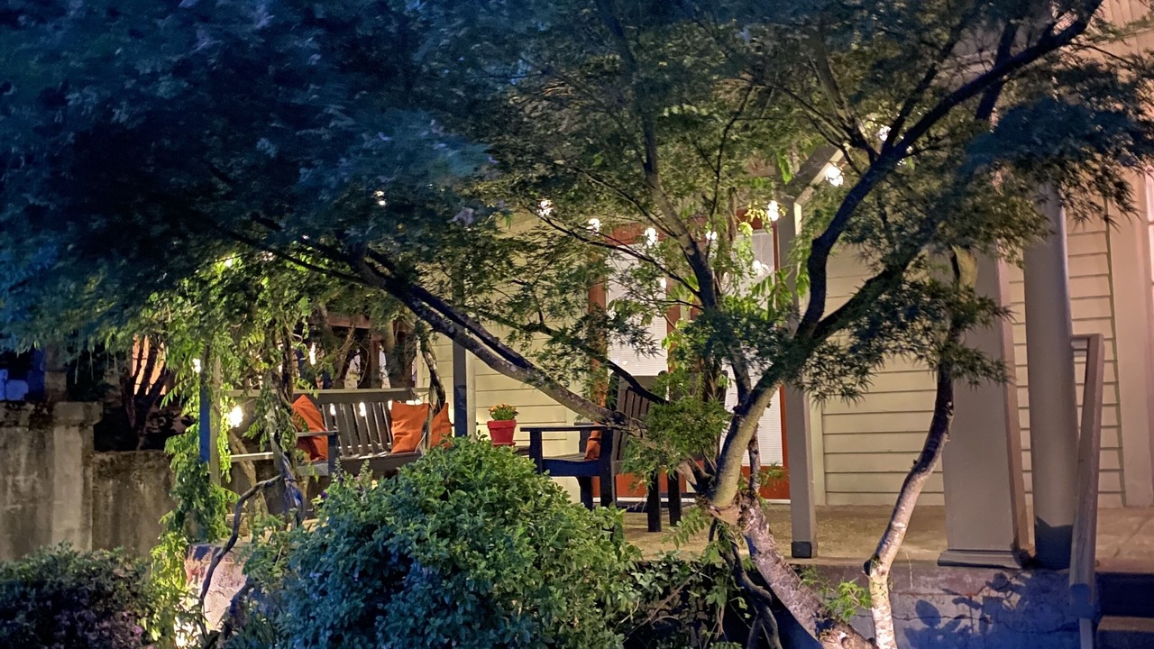 Photo of Outdoor in Corvallis