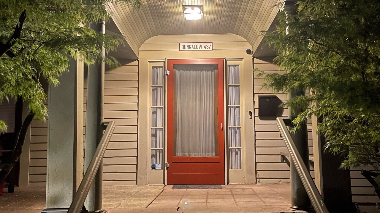 Photo of Outdoor in Corvallis