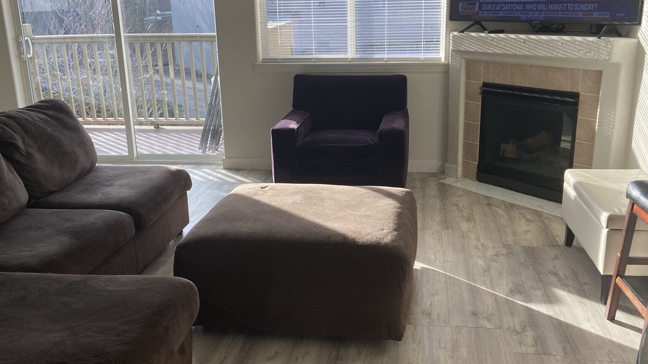 Photo of Livingroom in Wilkes