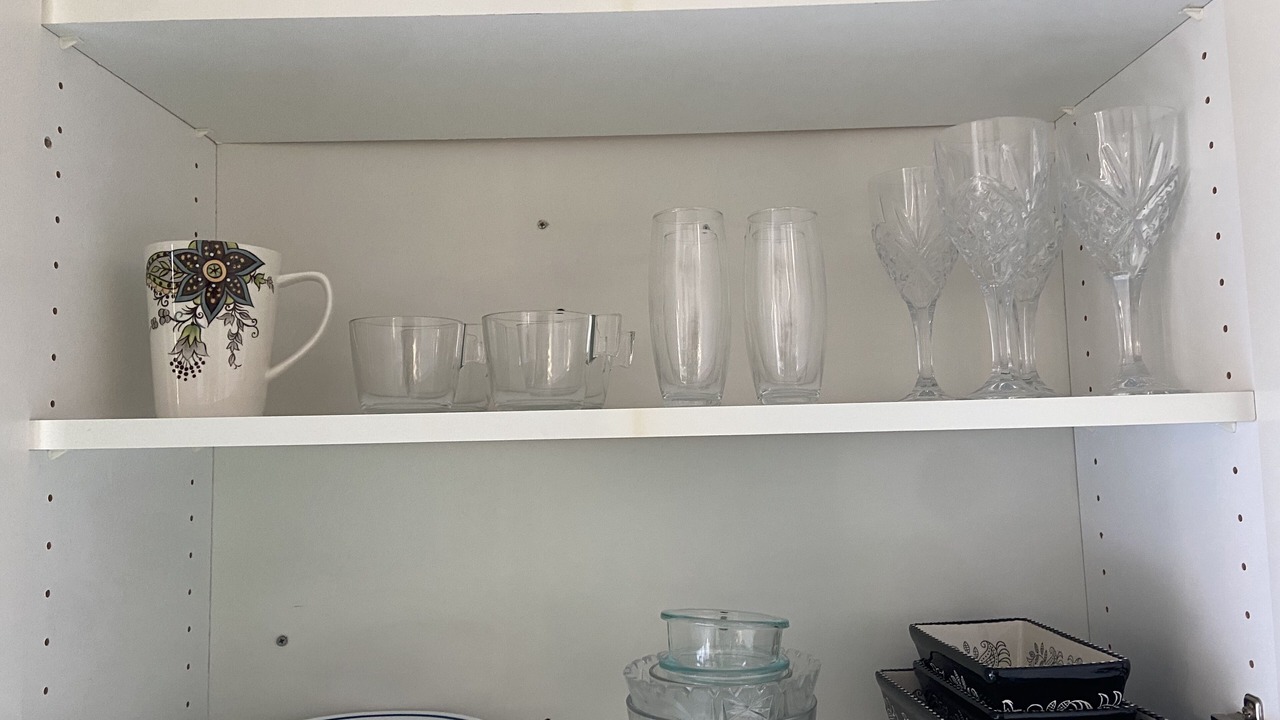 Photo of Kitchen in Wilkes