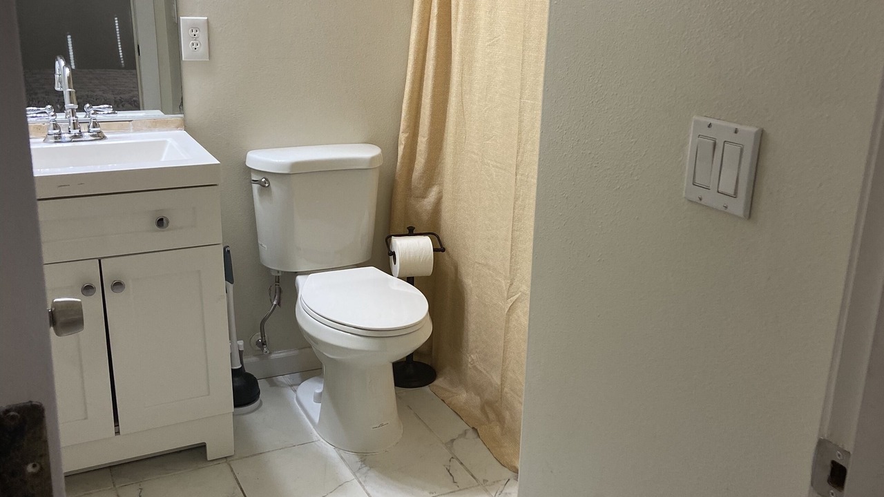 Photo of Bathroom in Wilkes