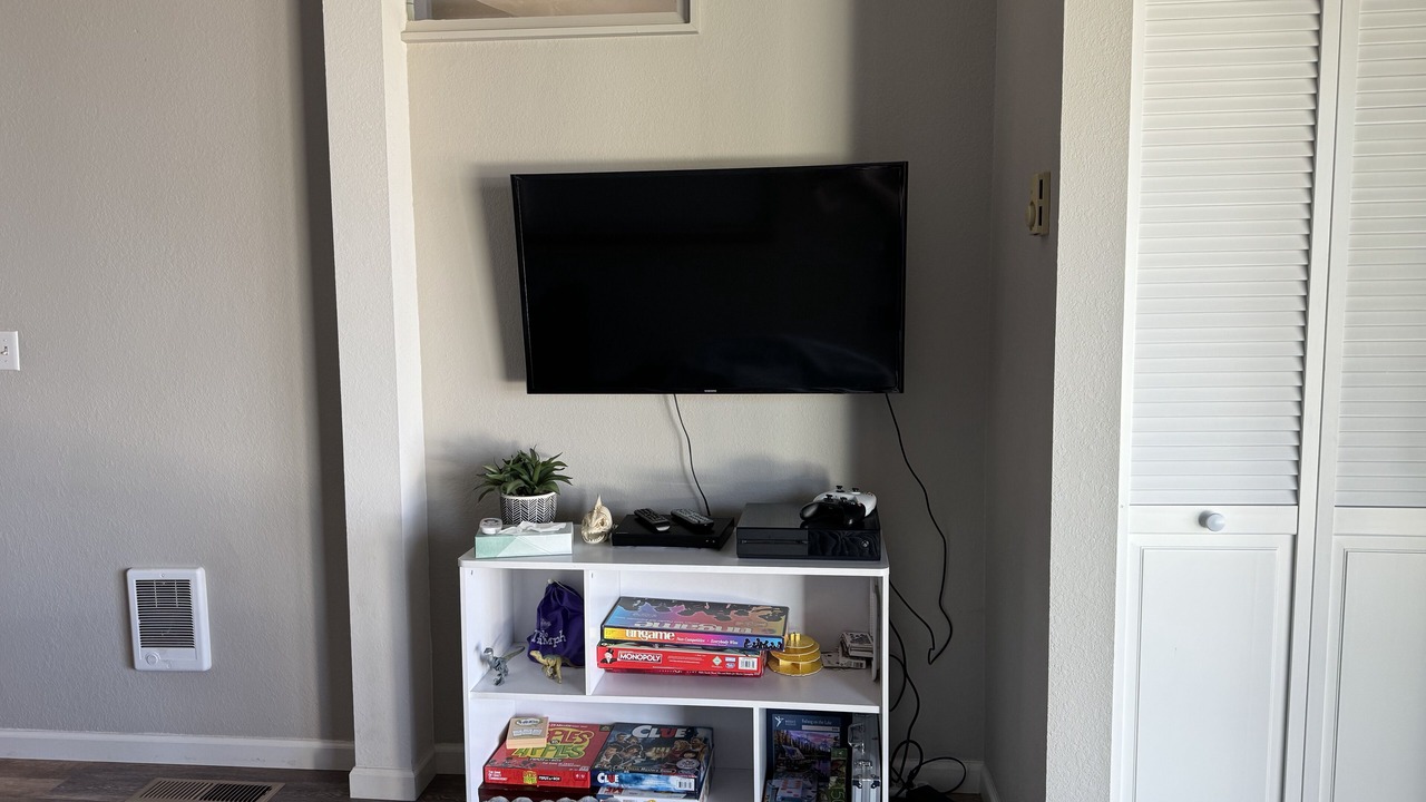 Photo of Bedroom in Chiloquin