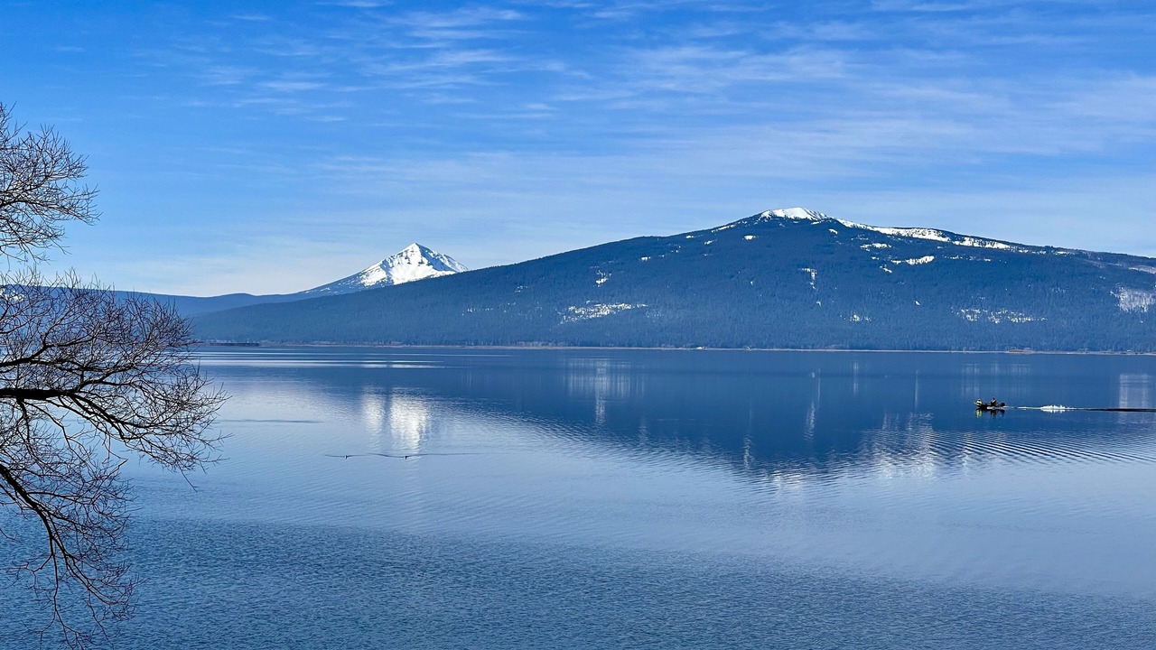 Photo of Outdoor in Chiloquin
