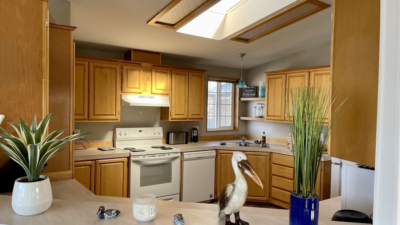Photo of Kitchen in Chiloquin