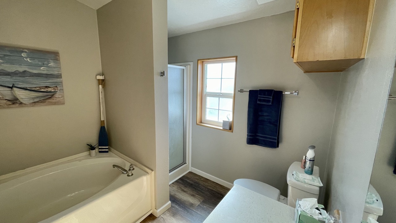 Photo of Bathroom in Chiloquin
