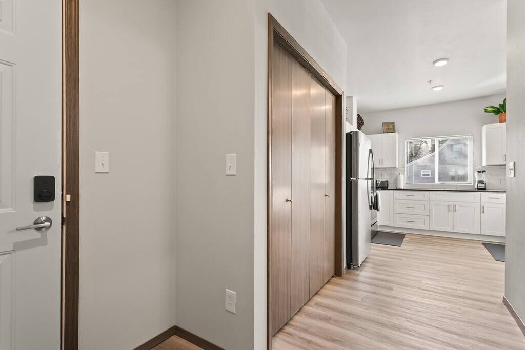 Photo of Kitchen in South Perry District