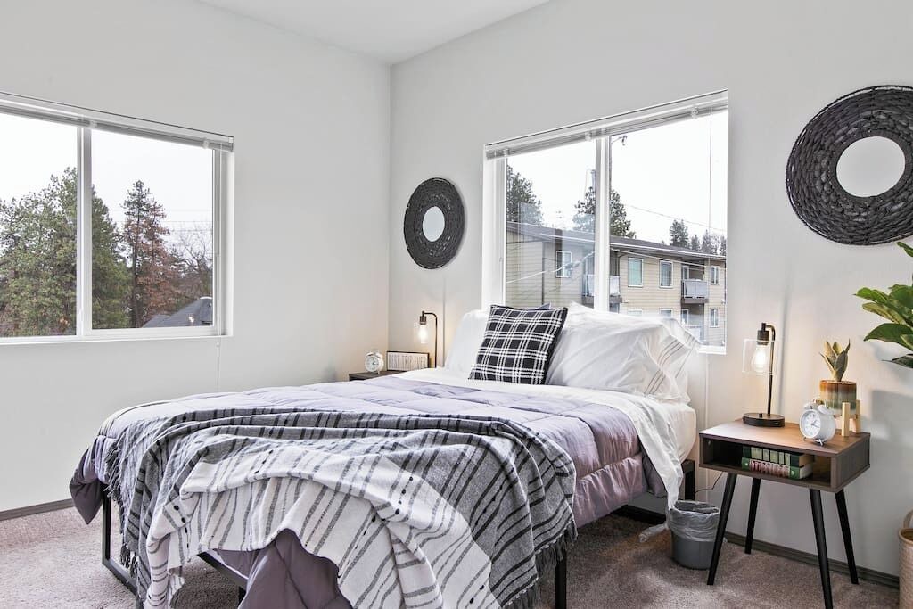 Photo of Bedroom in South Perry District