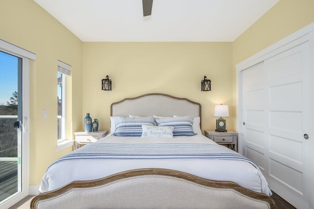 Photo of Bedroom in Ocean Shores