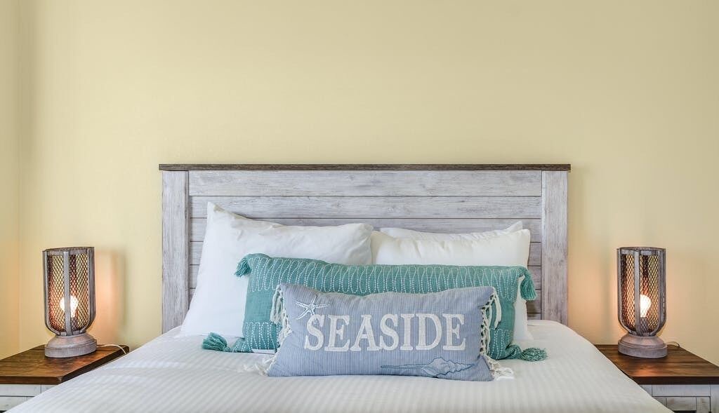 Photo of Bedroom in Ocean Shores