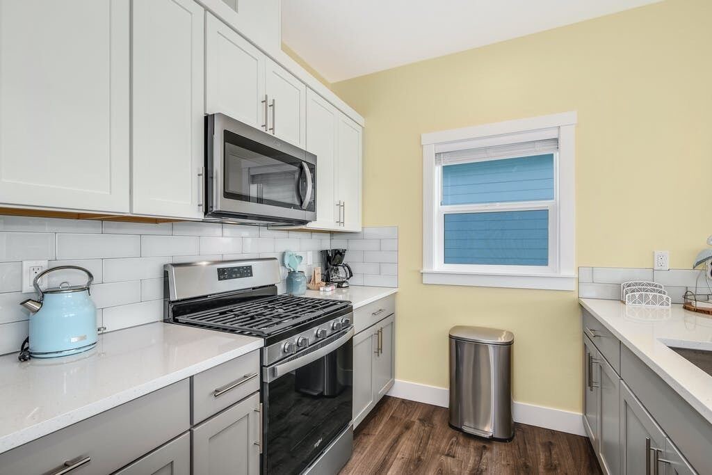 Photo of Kitchen in Ocean Shores