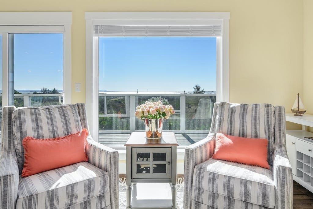 Photo of Livingroom in Ocean Shores