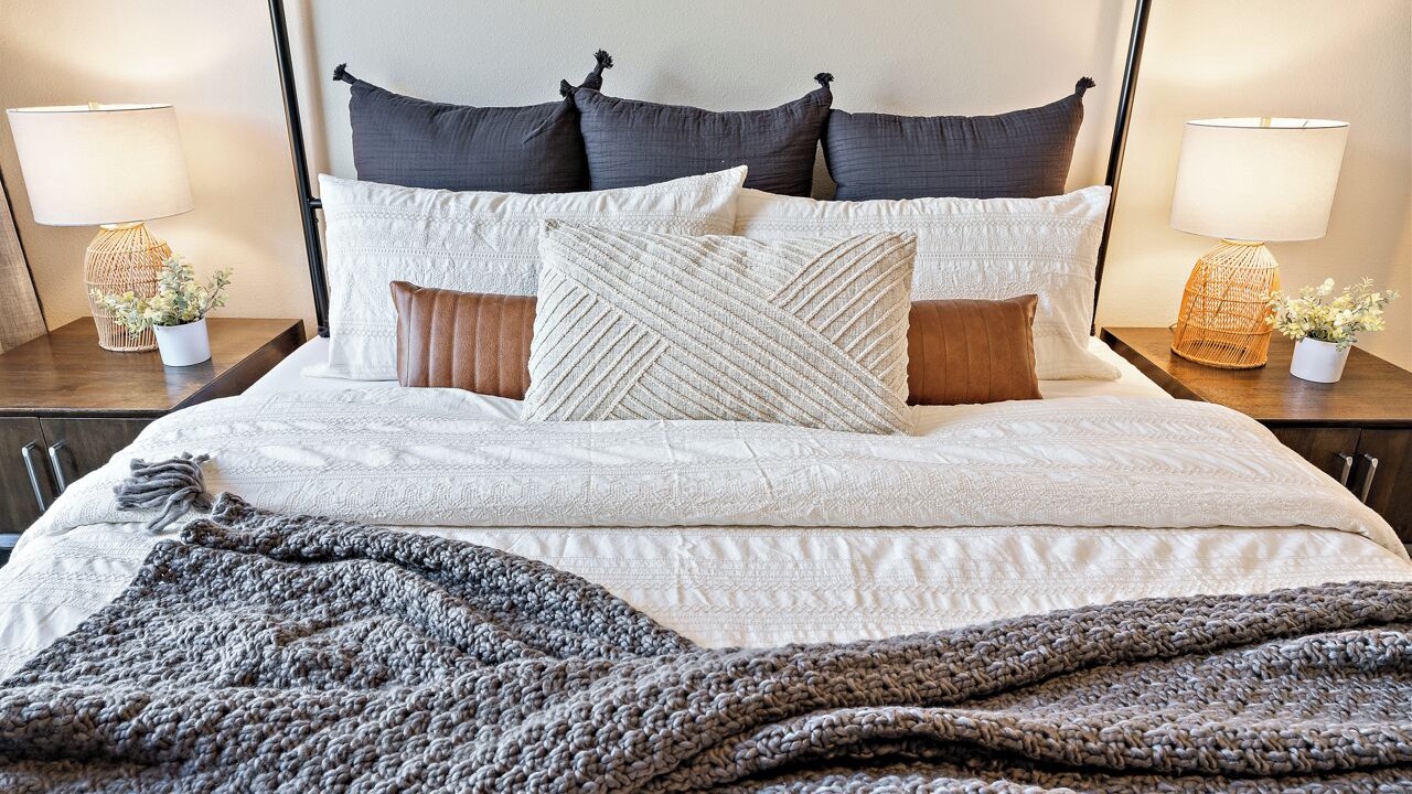 Photo of Bedroom in Meridian