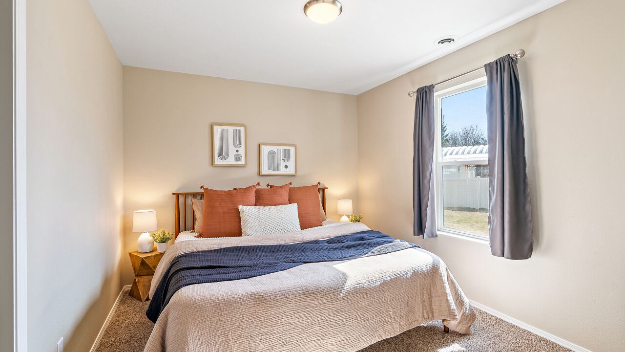 Photo of Bedroom in Meridian