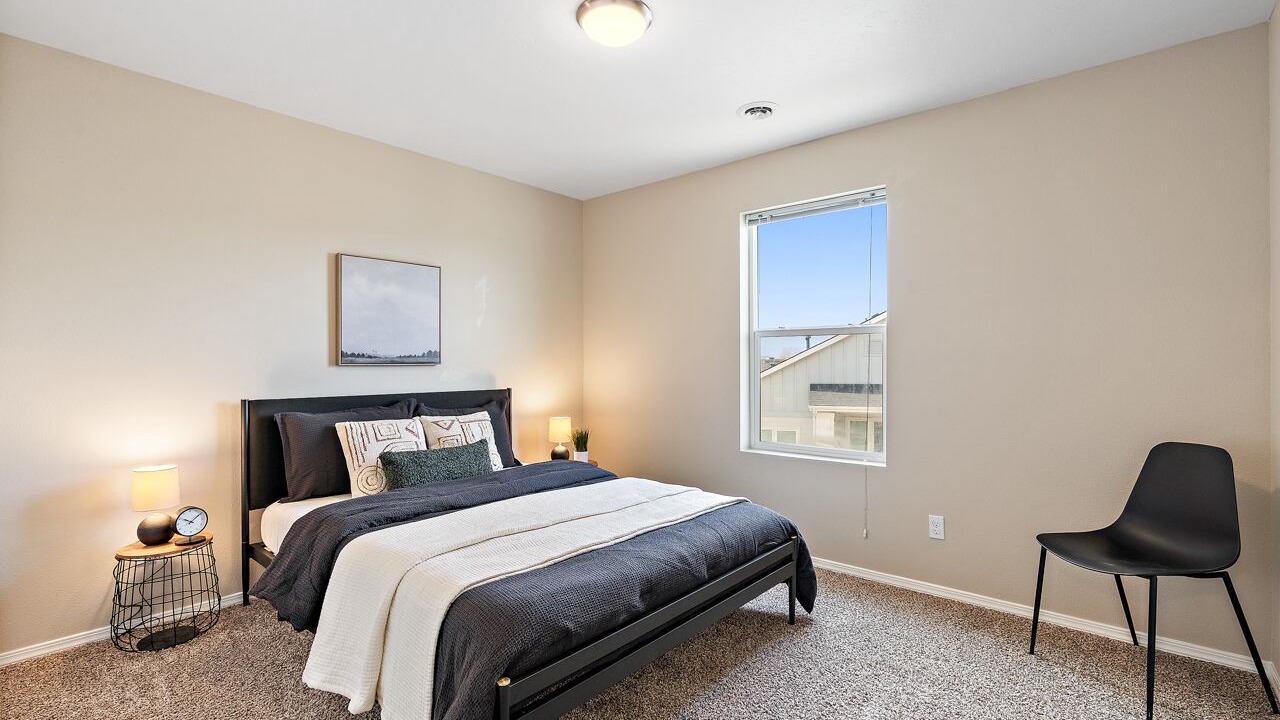 Photo of Bedroom in Meridian