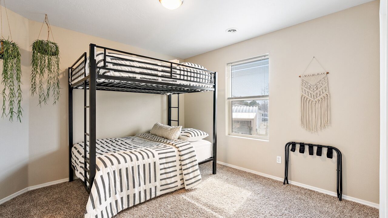 Photo of Bedroom in Meridian