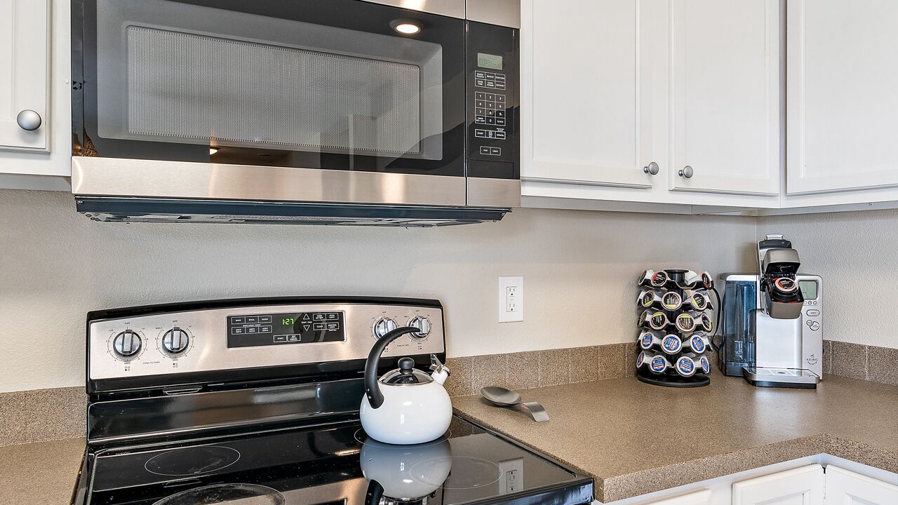 Photo of Kitchen in Meridian