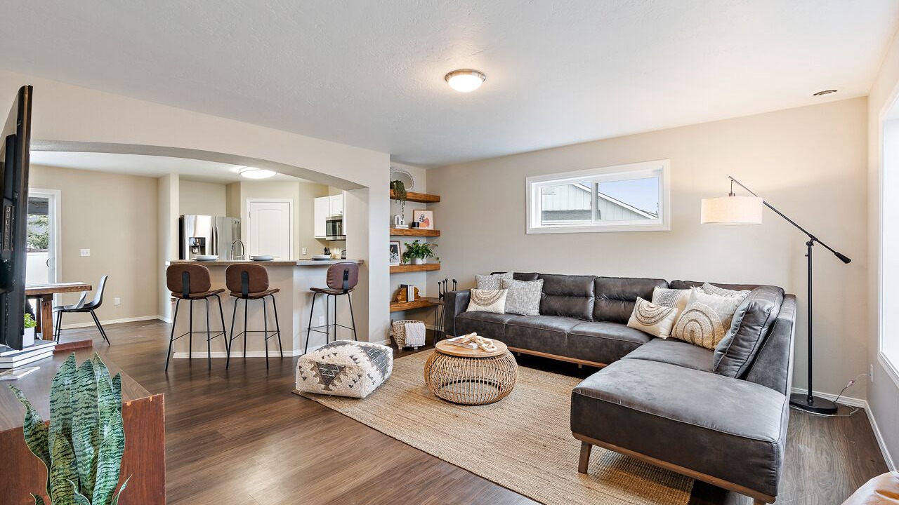 Photo of Livingroom in Meridian