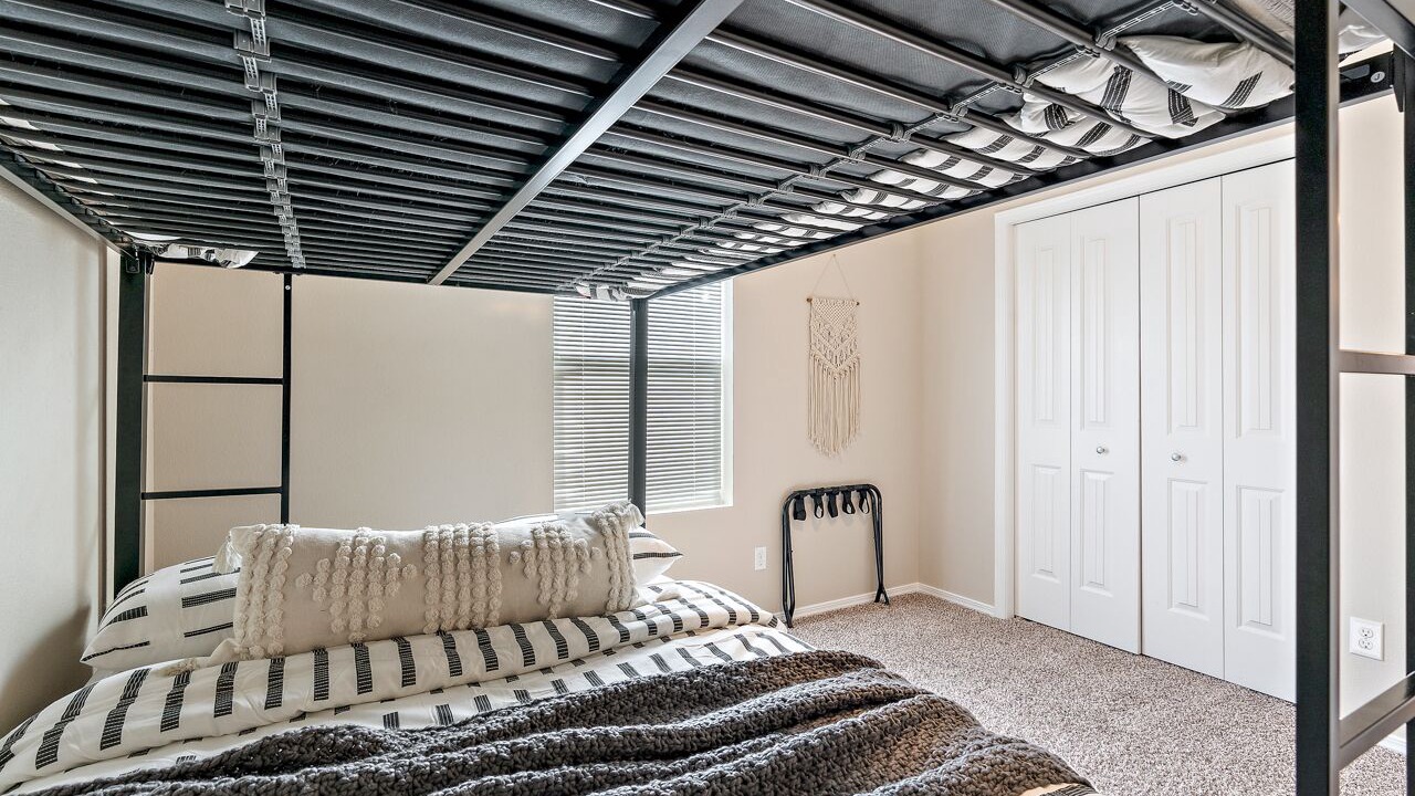 Photo of Bedroom in Meridian